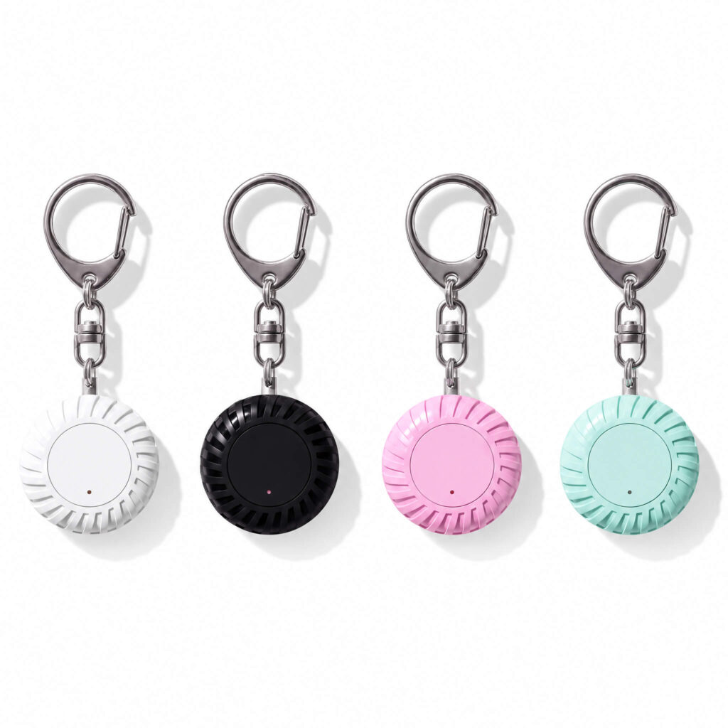 personal safety alarm