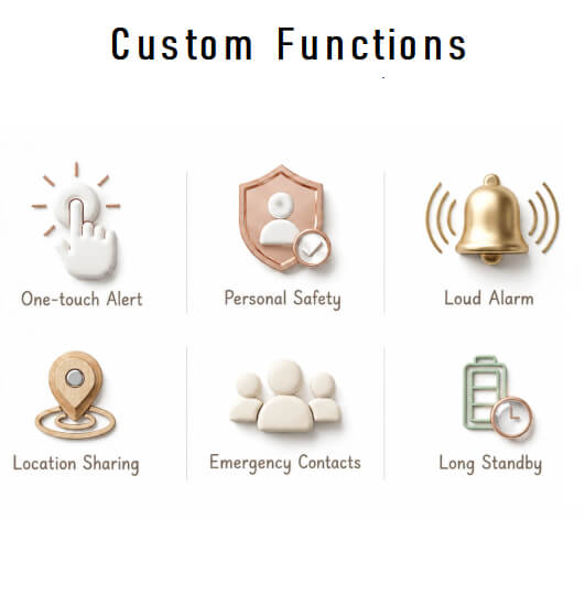custom functions