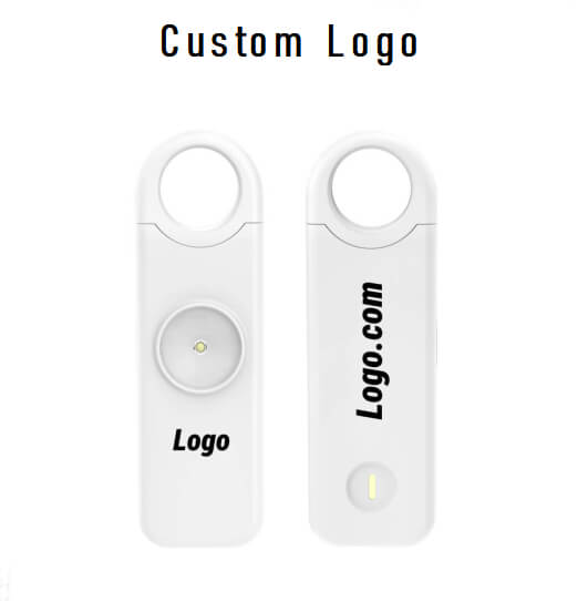 custom logo